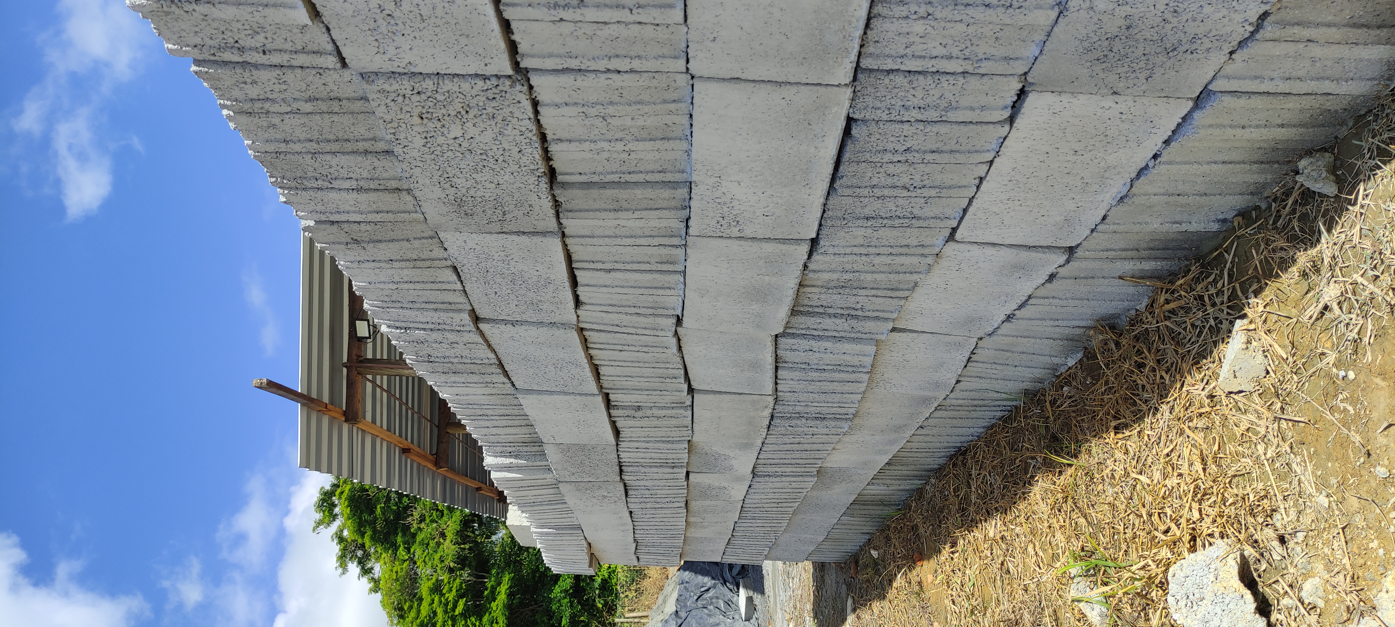 Fábrica Roriz Pré-Moldados